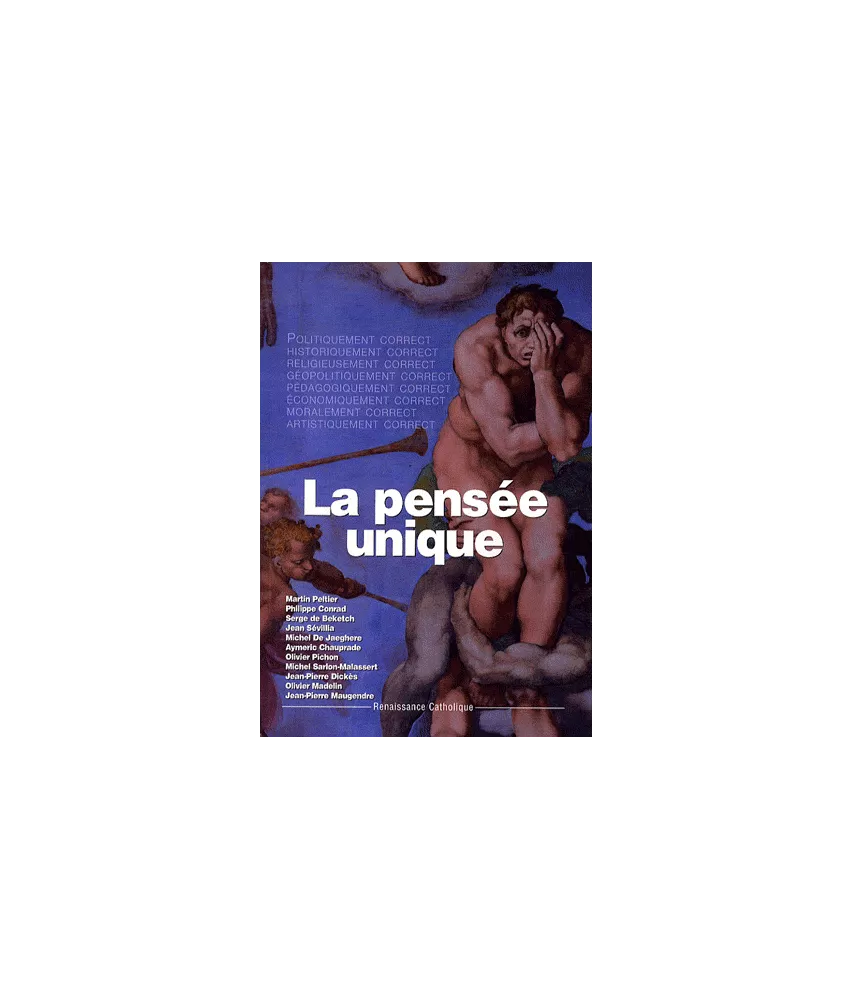 La Pensée Unique
