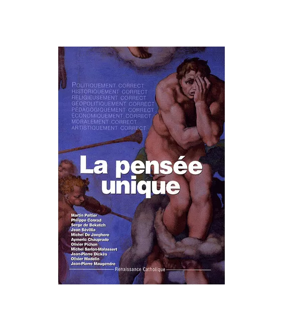 La Pensée Unique