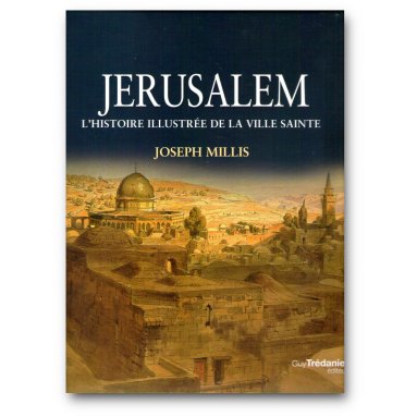 Joseph Millis - Jérusalem