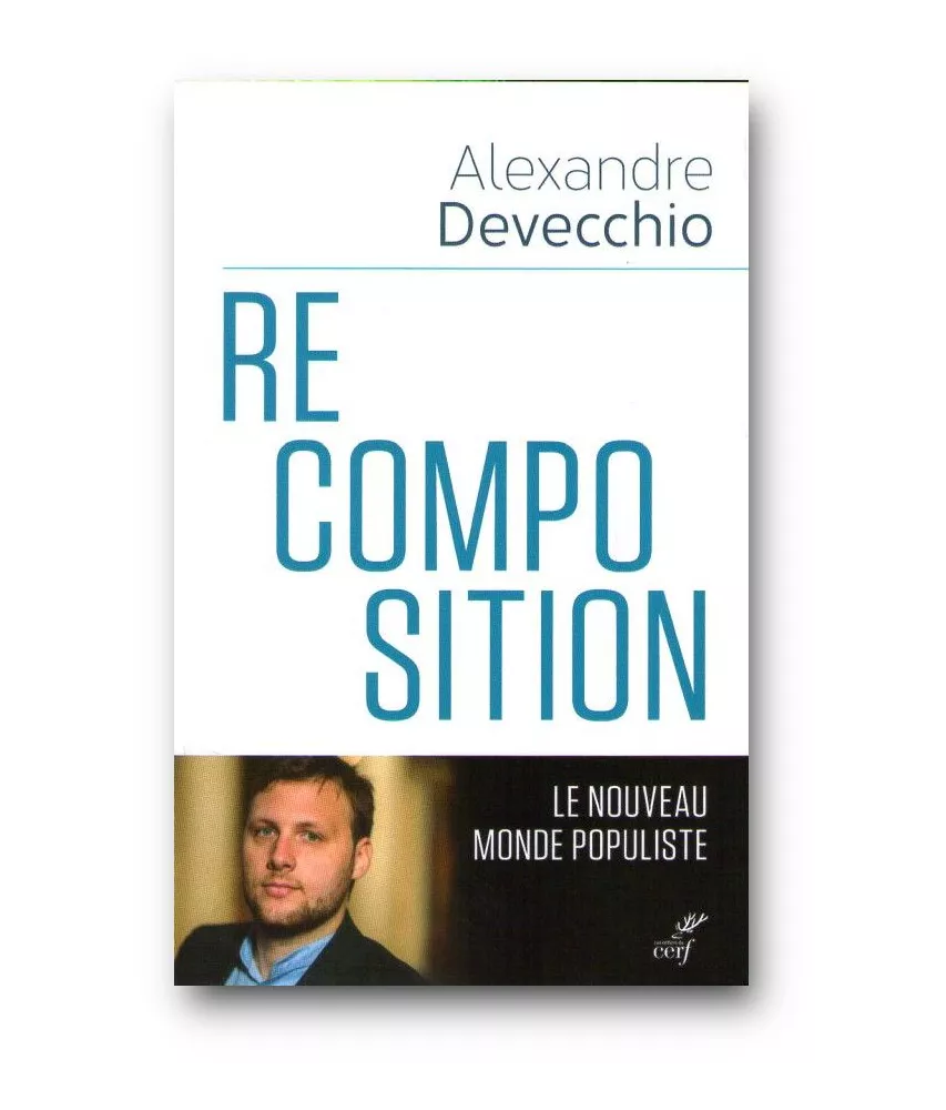 Recomposition