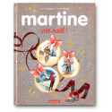 Martine Vive Noël !