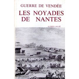 Les noyades de Nantes