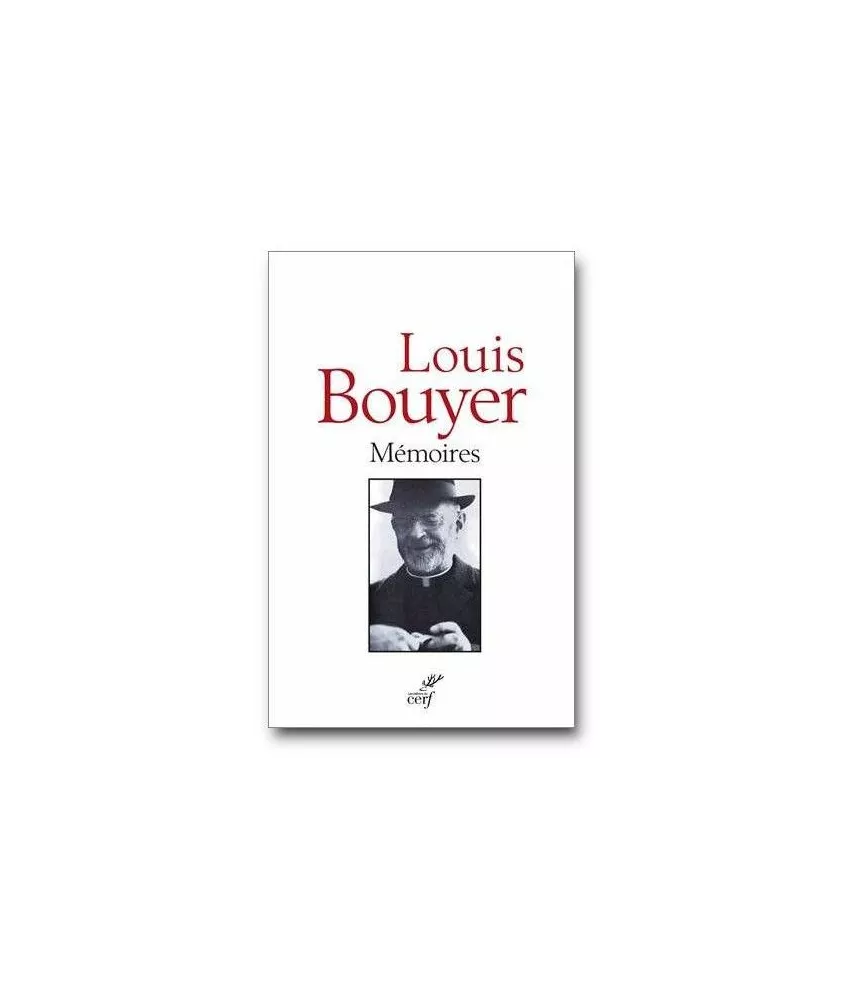 Mémoires de Louis Bouyer