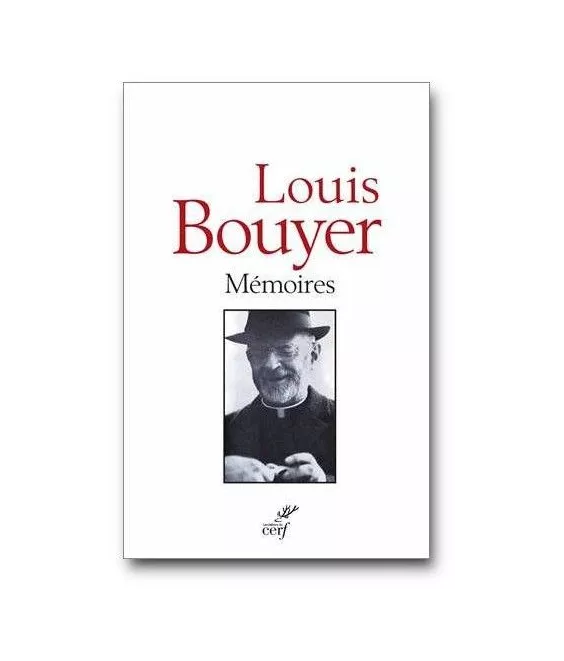 Mémoires de Louis Bouyer