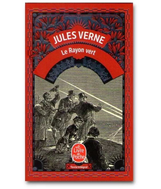 Le Rayon Vert