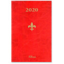 Agenda Clovis 2020 Bureau