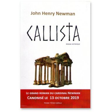 Card. John Henry Newman - Callista