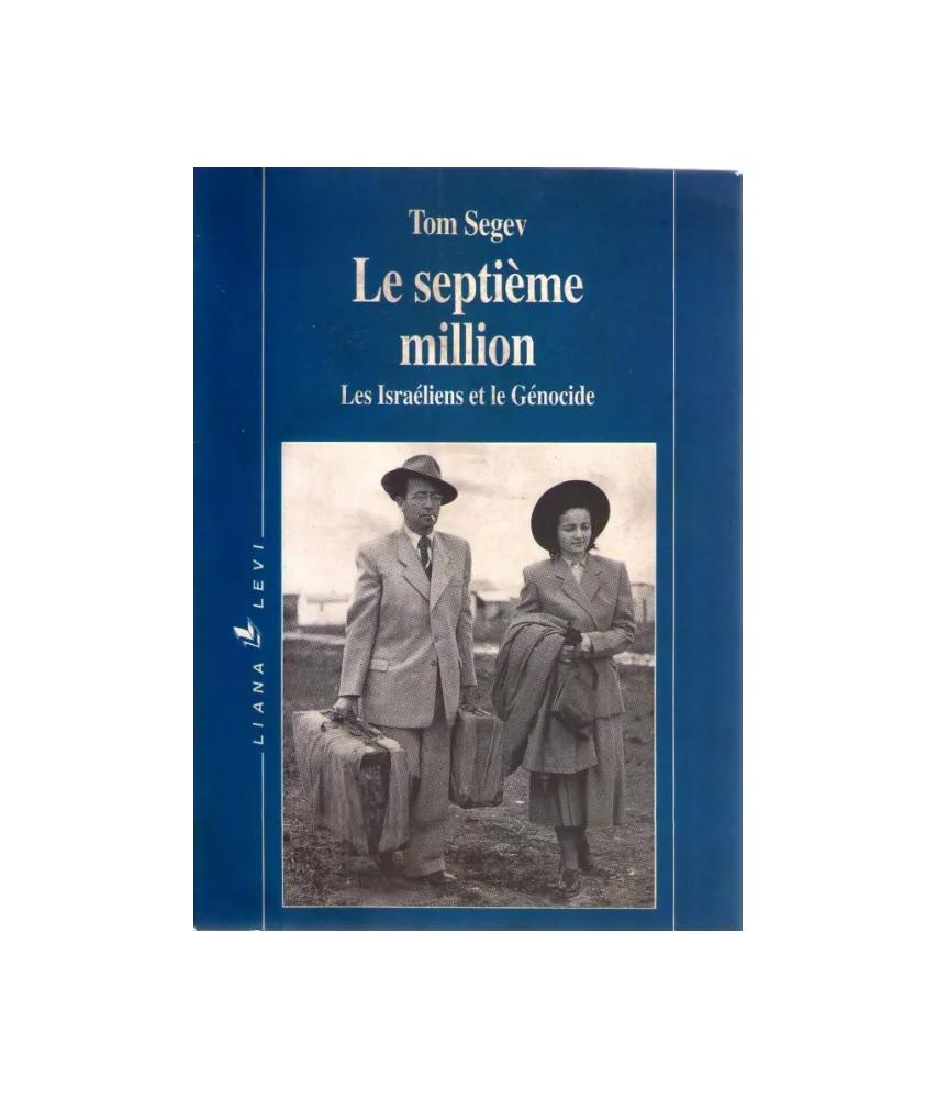 Le septième million