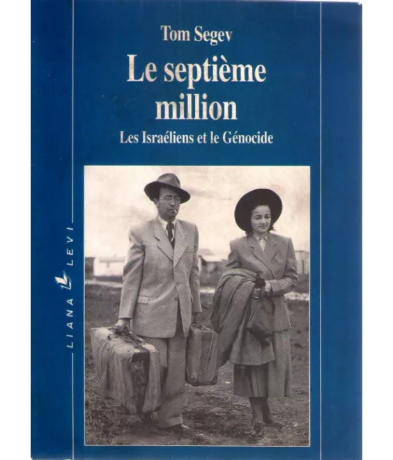 Le septième million