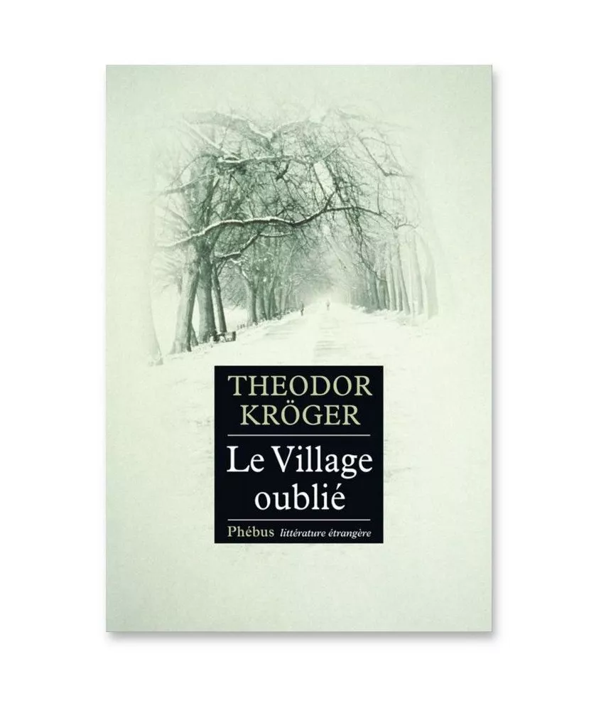 Le village oublié
