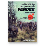Petite Histoire des Guerres de Vendée