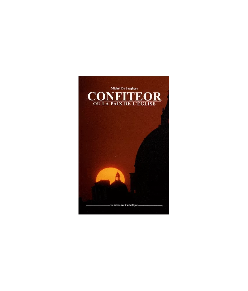 Confiteor