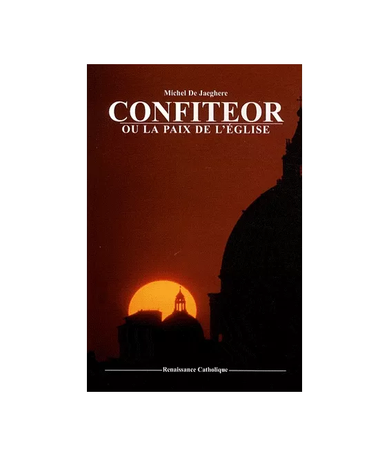 Confiteor