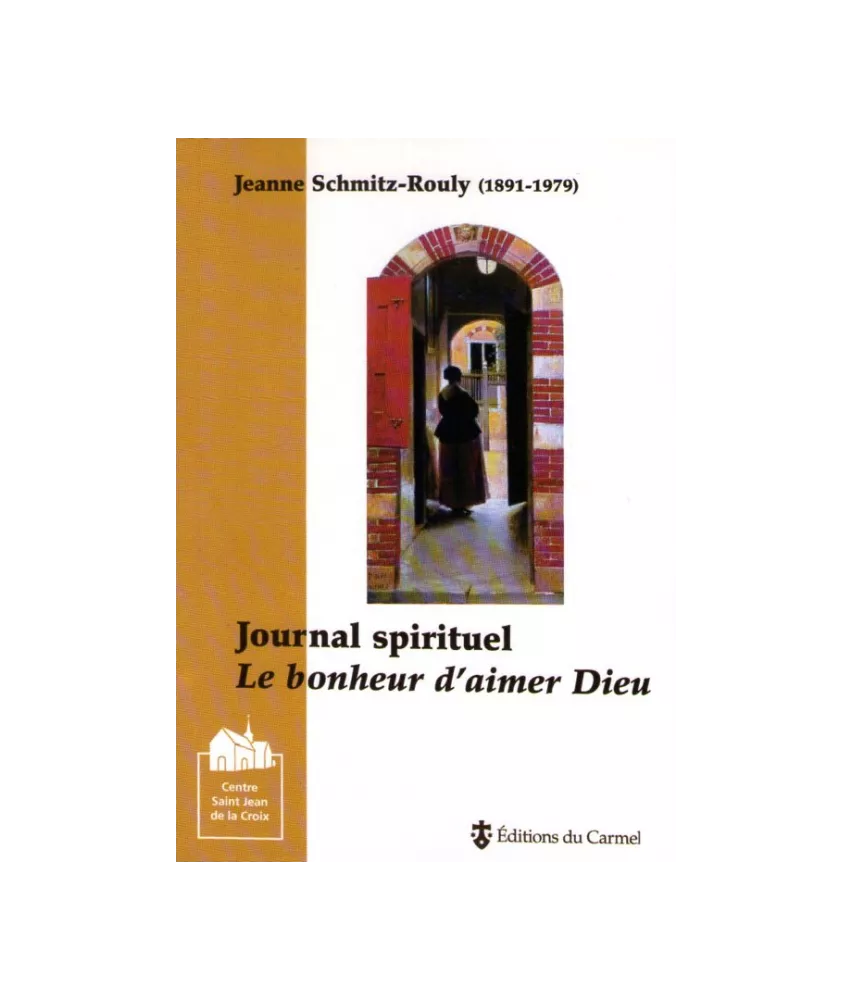 Journal spirituel