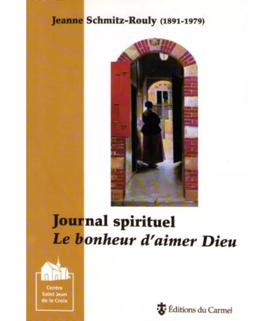 Journal spirituel