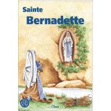 Sainte Bernadette - 12