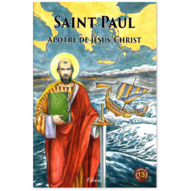 Saint Paul apôtre de Jésus-Christ - 13