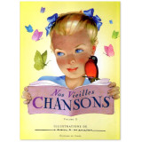 Nos Vieilles Chansons - Volume 2