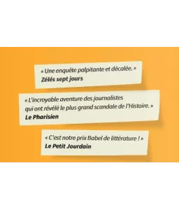 Hugues Lefèvre - Le canard en Judée