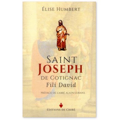 Elise Humbert - Saint Joseph de Cotignac