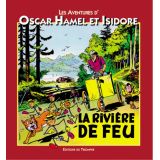 Les aventures d'Oscar Hamel et Isidore 5