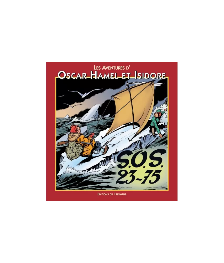 SOS 23 - 75