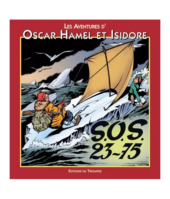 SOS 23 - 75