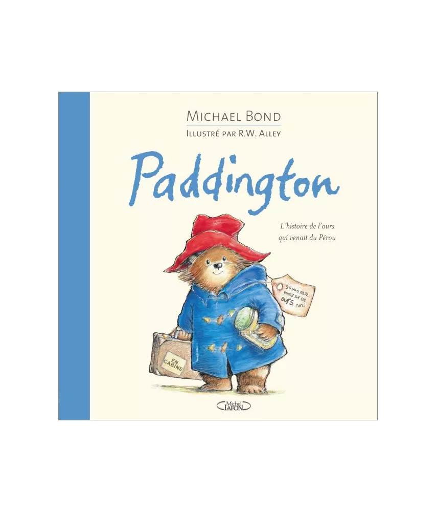 Paddington