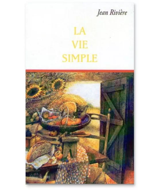 Jean  Rivière - La Vie Simple
