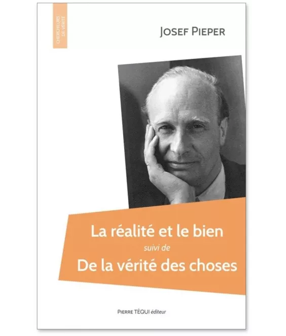 La réalité et le bien