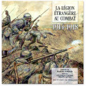 La Légion étrangère au combat 1914-1918