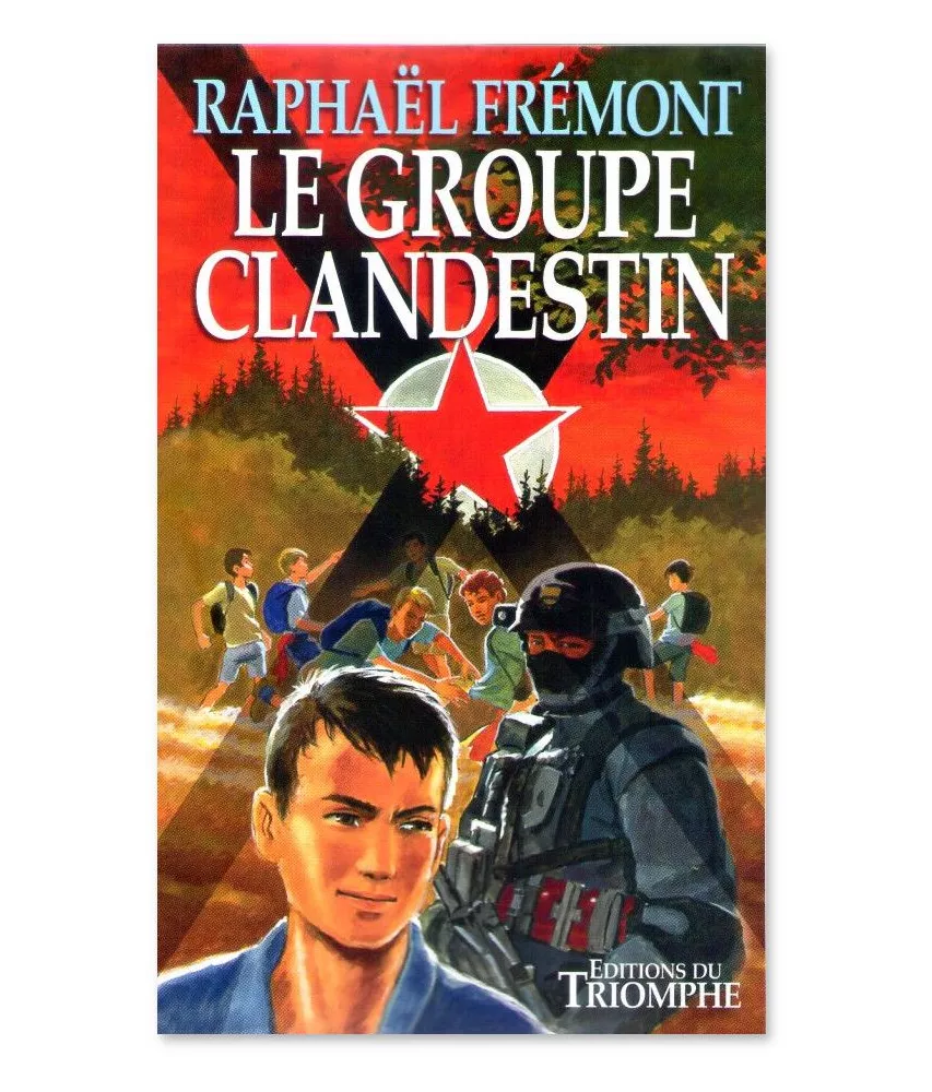 Le Groupe Clandestin