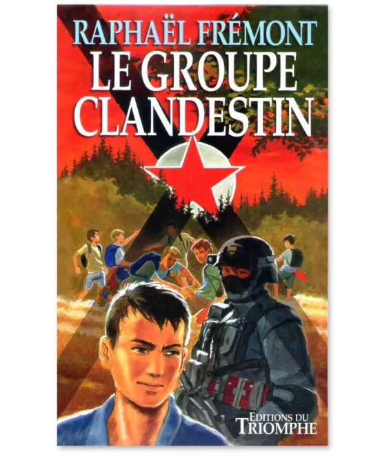 Le Groupe Clandestin