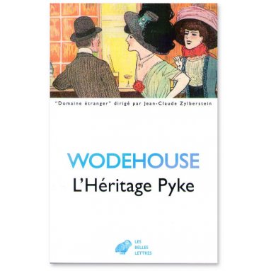 P.G. Wodehouse - L'Héritage Pyke