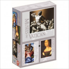 Musées du Vatican et grands maîtres de la Renaissance