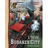 Les aventures de Bill Jourdan - volume 4