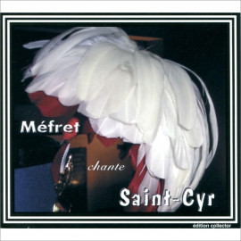 Jean-Pax Mefret - Méfret chante Saint-Cyr