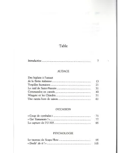 Claude Quetel - Les opérations les plus extraordinaires de la Seconde Guerre mondiale