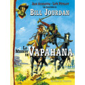 Les aventures de Bill Jourdan - volume 3