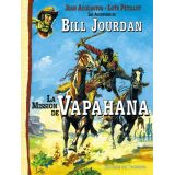 Les aventures de Bill Jourdan - volume 3