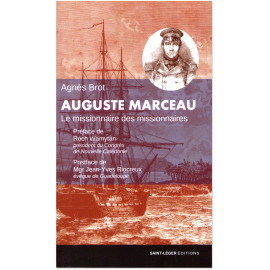 Agnès Brot - Auguste Marceau