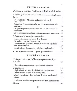Clément Nguyen - Le Dragon et l'Aigle