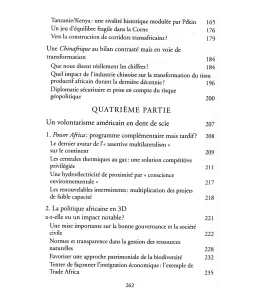 Clément Nguyen - Le Dragon et l'Aigle
