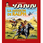 Yann le Vaillant - volume 6