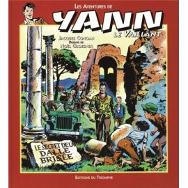 Yann le Vaillant - volume 2