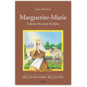 Marguerite-Marie l'amour du Coeur de Jésus