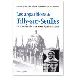 Les apparitions de Tilly-sur-Seulles
