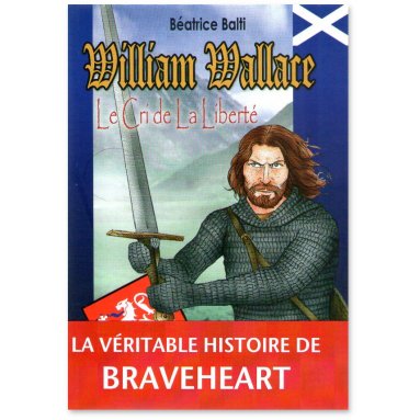 Béatrice Balti - William Wallace