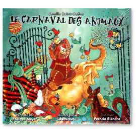 Camille Saint-Saëns - Le carnaval des animaux