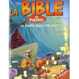 La Bible en puzzles - Le Peuple choisi par Dieu